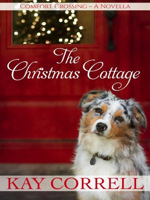 The Christmas Cottage - ebook